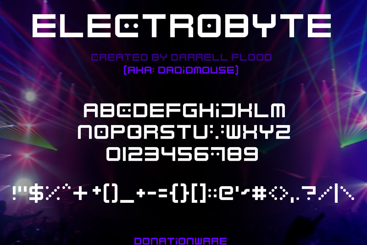 Electrobyte