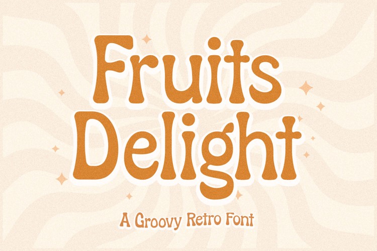 Fruits Delight