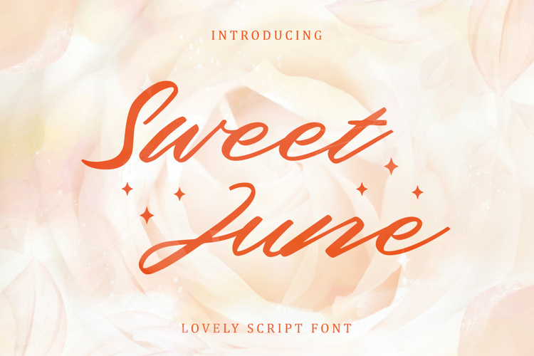 Sweet June Free Trial