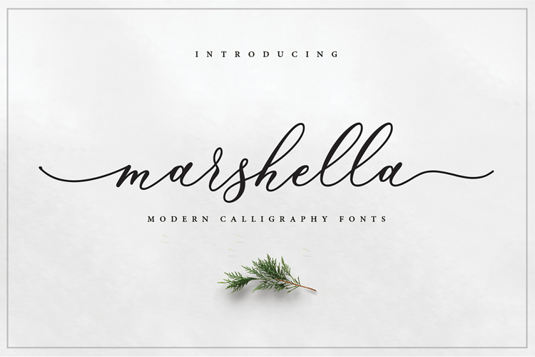 Marshella Demo