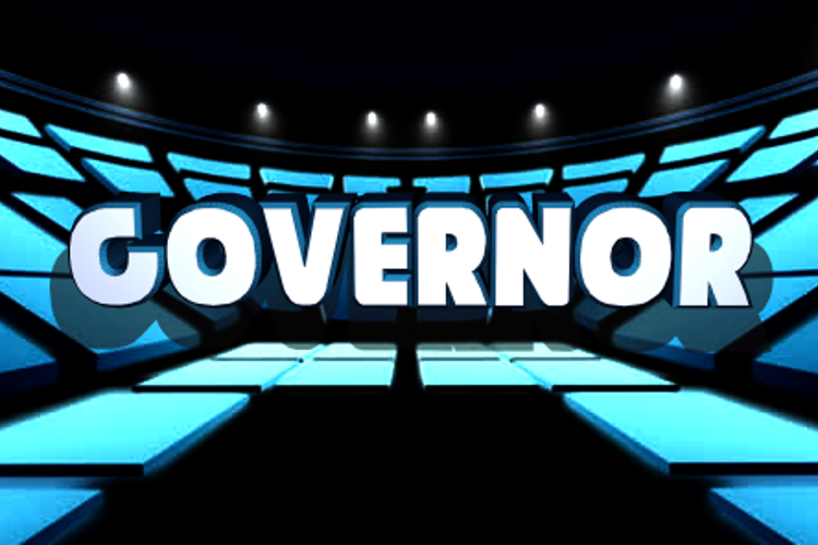 Governor