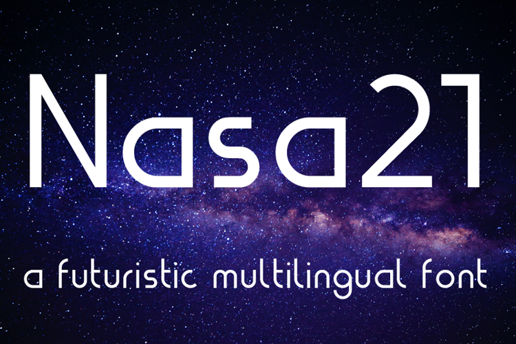 Nasa21