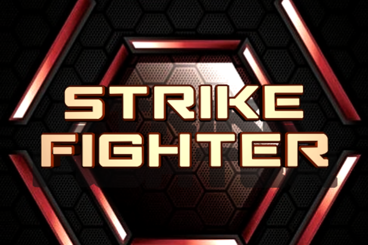 Strike Fighter