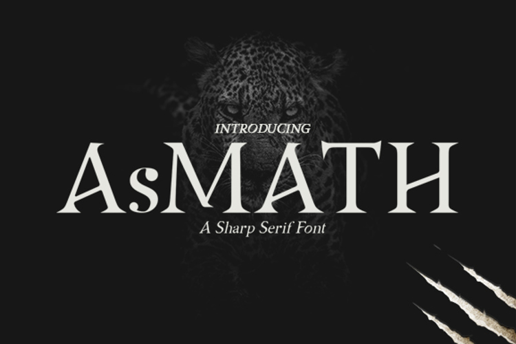 Asmath Free