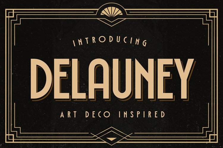 Delauney