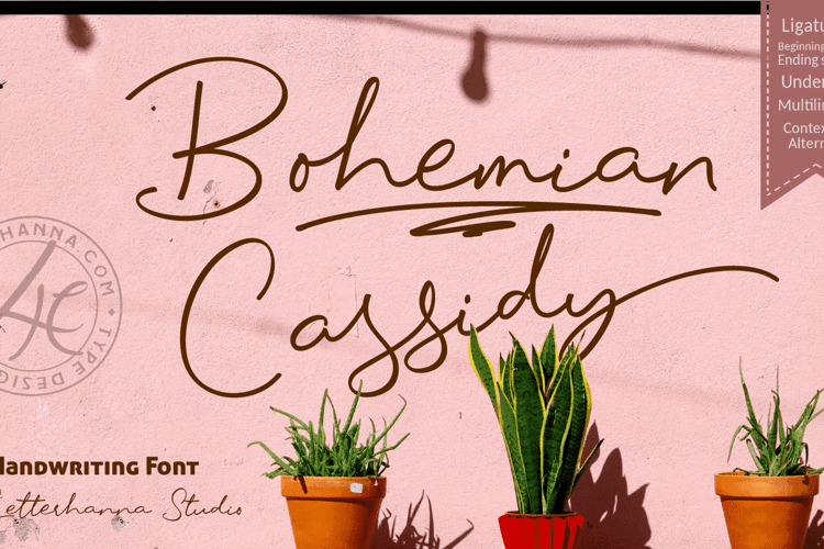 Bohemian Cassidy Free