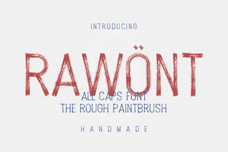 RAWONT