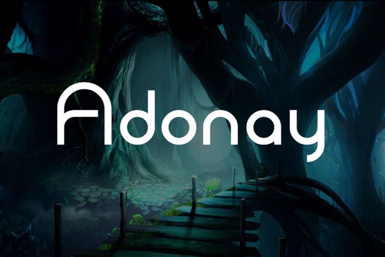 Adonay