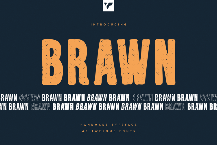 Brawn Free Demo