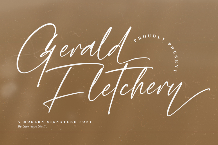 Gerald Fletchery