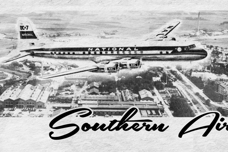 Southern Aire Personal Use Only