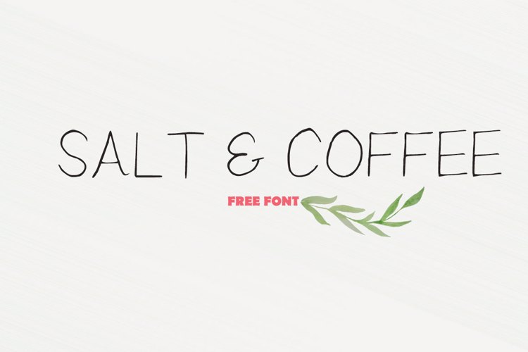 Salt___Coffee