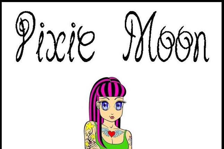 Pixie Moon