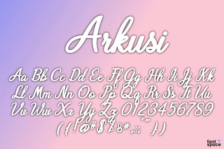 Arkusi