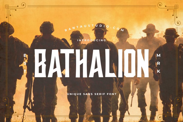 Bathalion