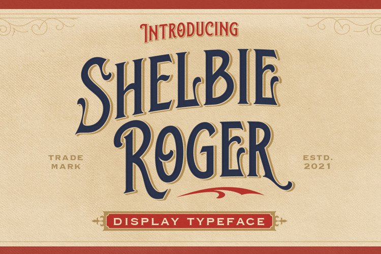 Shelbie Roger DEMO