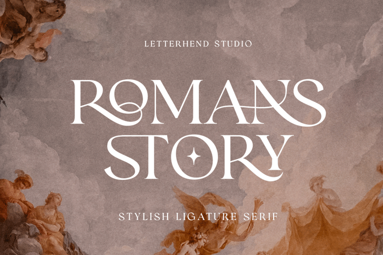 Romans Story Demo