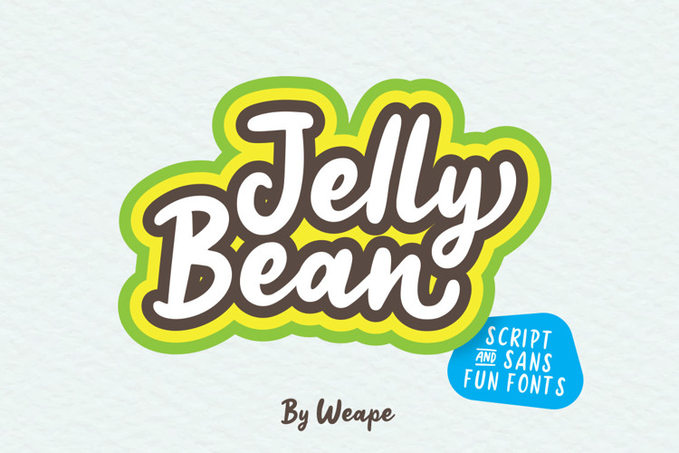 Jelly Bean Script - DEMO