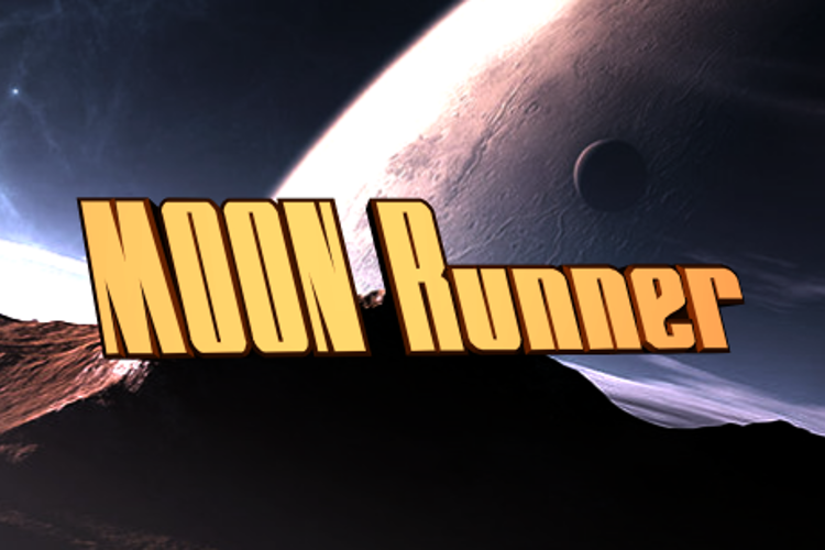 MOON Runner