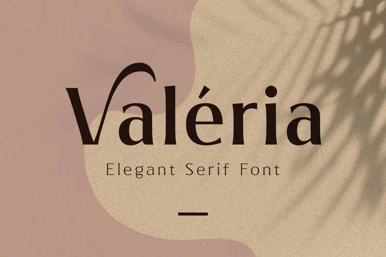 Valeria Medium