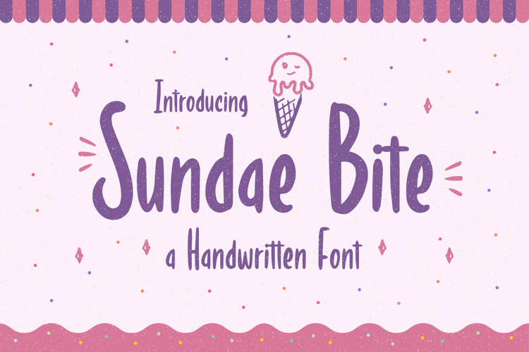 Sundae Bite Free Trial