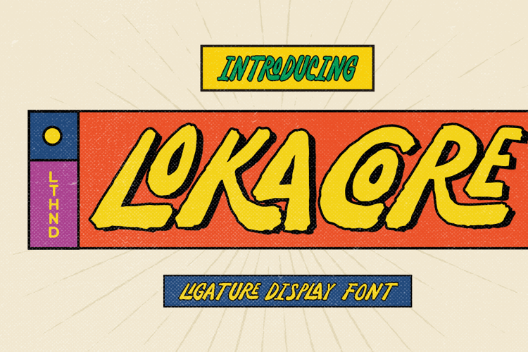 Lokacore Demo