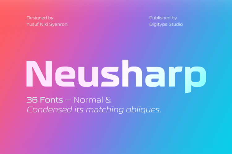 Neusharp