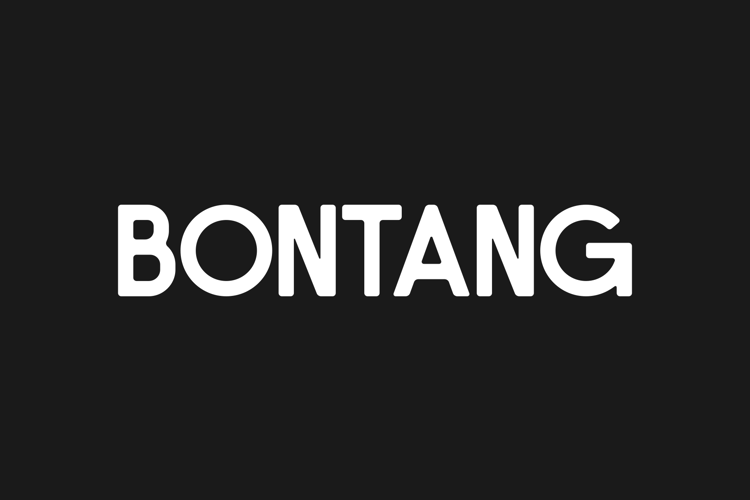 Bontang