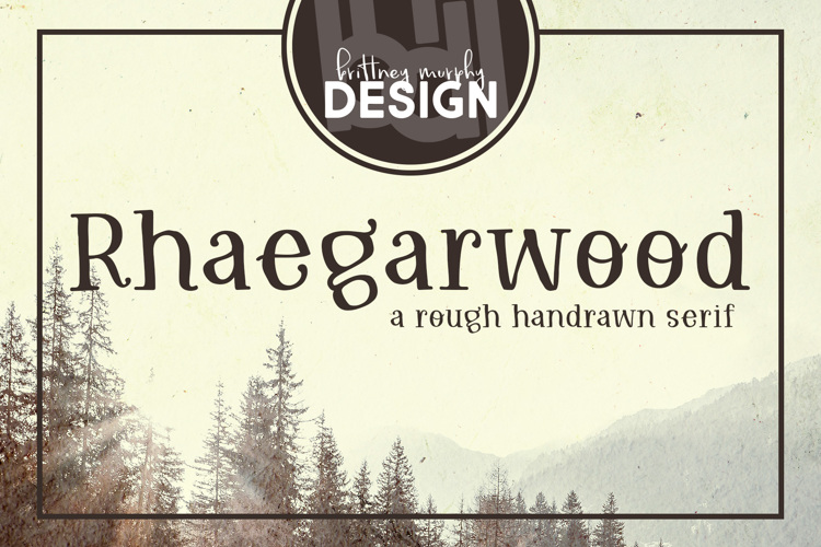 Rhaegarwood