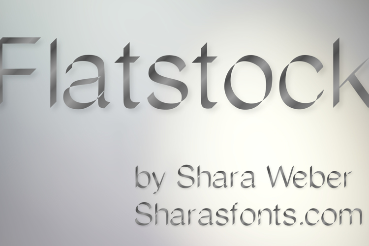 Flatstock