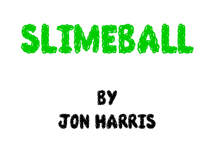 Slimeball