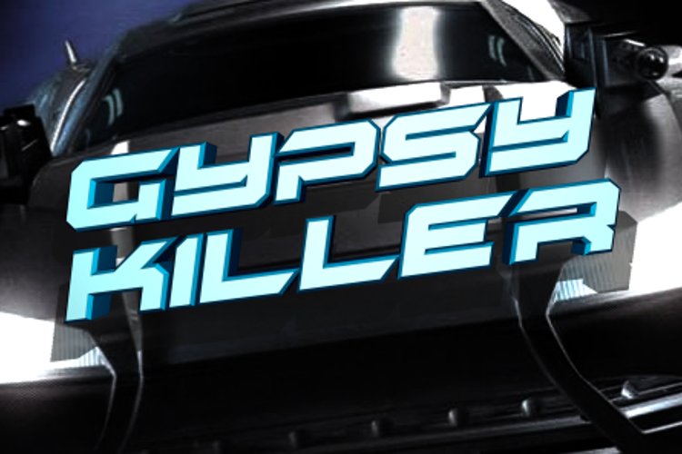 Gypsy Killer