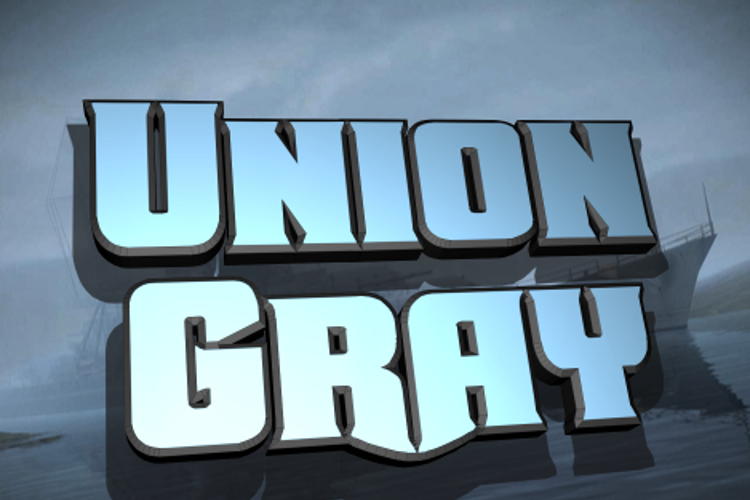 Union Gray