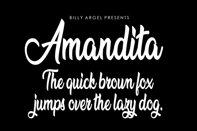 Amandita