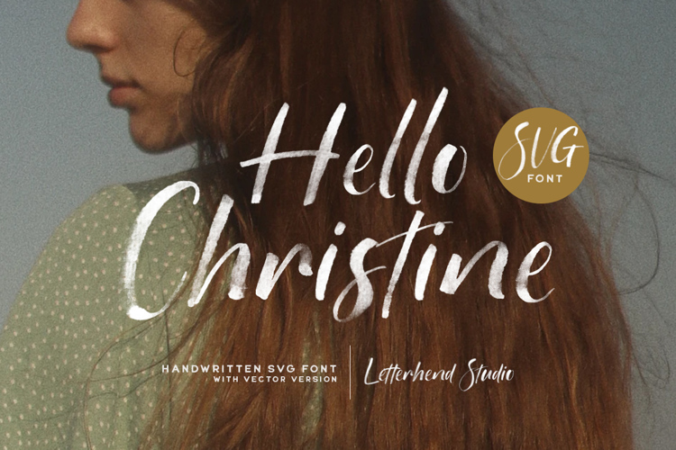 Hello Christine DEMO