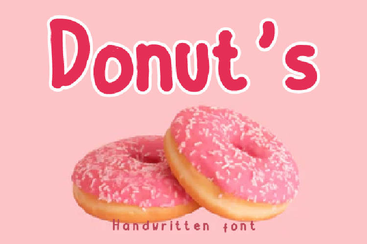 Donuts