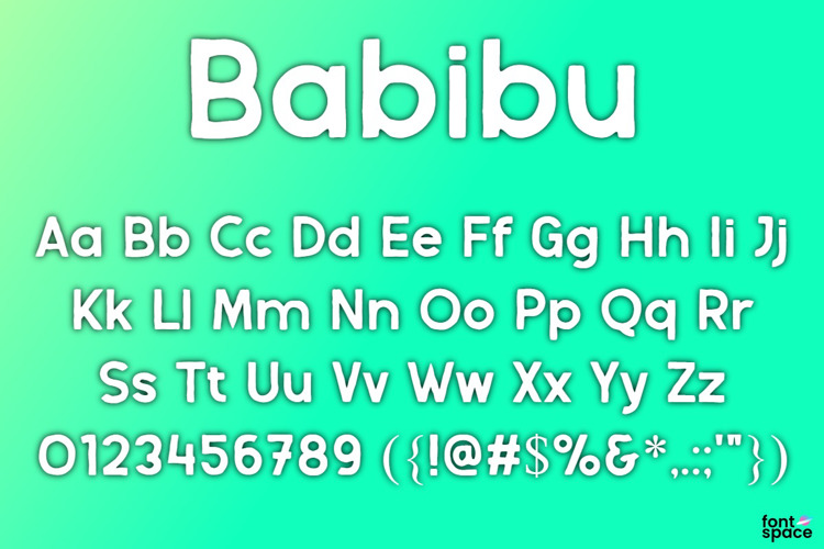 Babibu