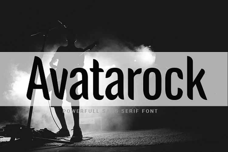 Avatarock