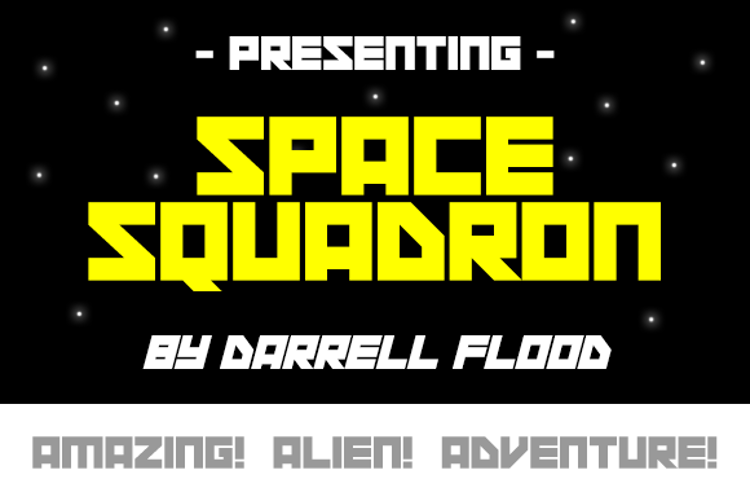 Space Squadron