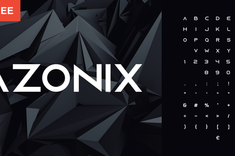 Azonix