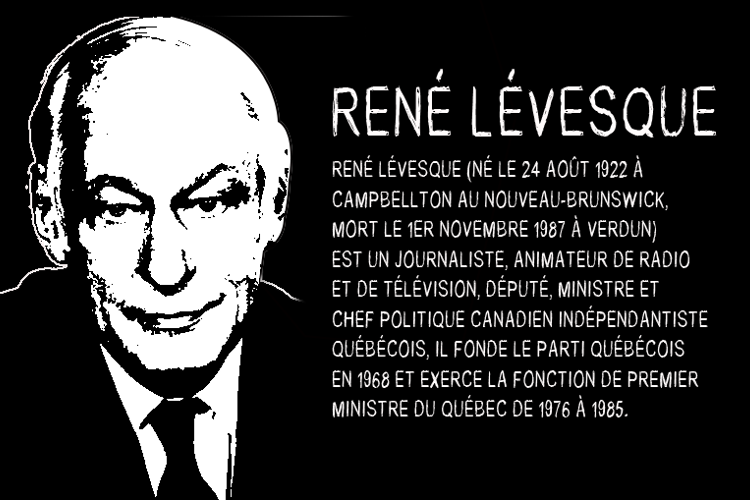 Rene Levesque