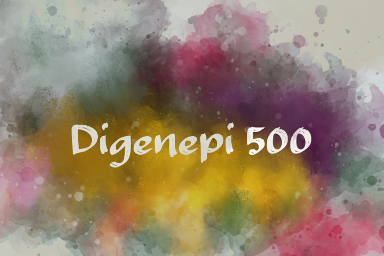 d Digenepi 500