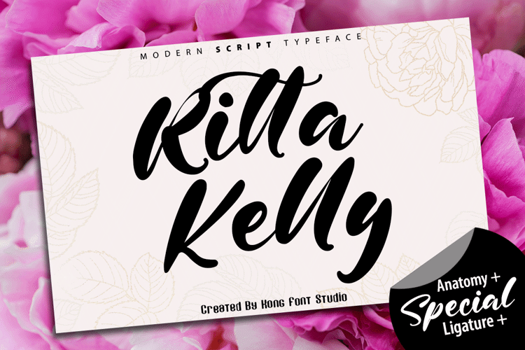 Ritta Kelly