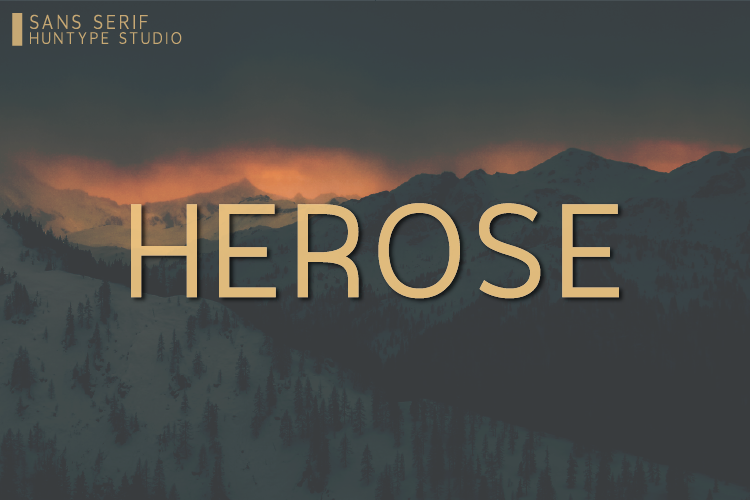 Herose