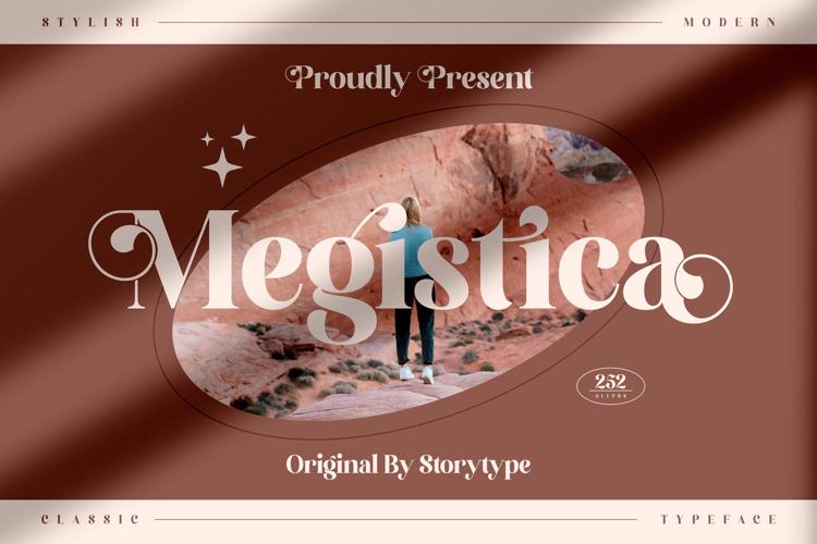 Megistica