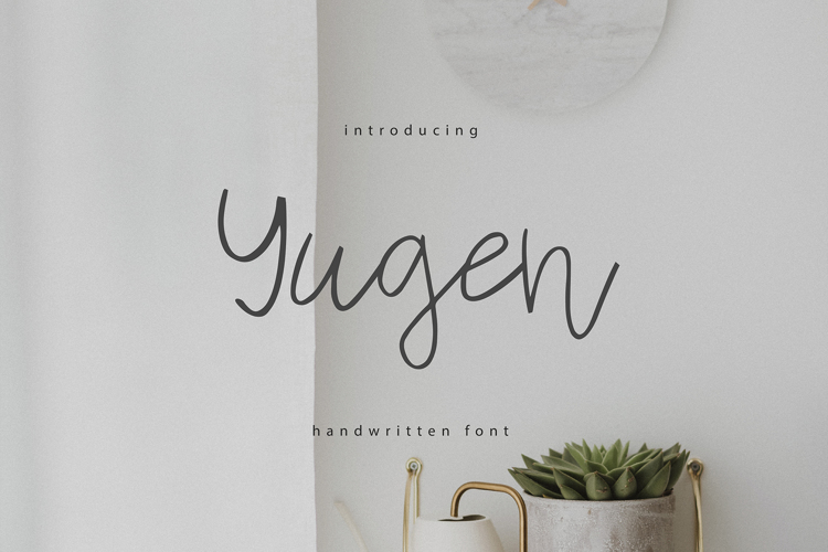 Yugen