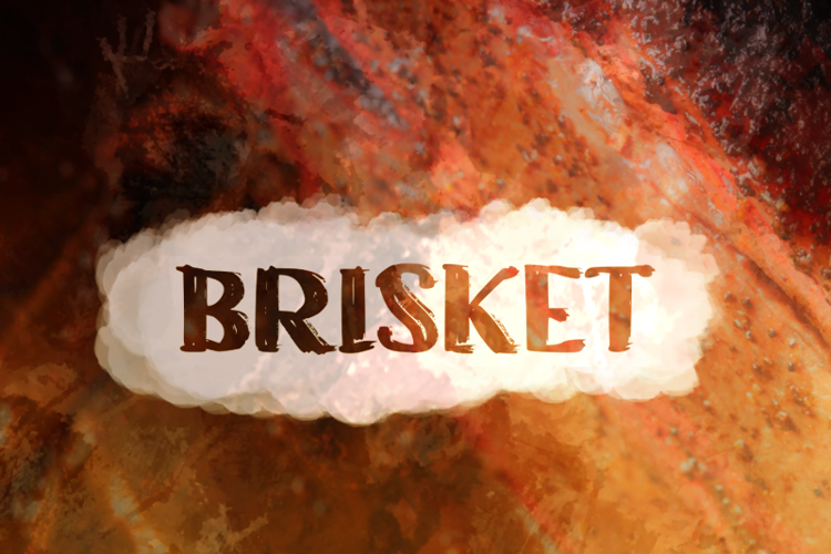 b Brisket