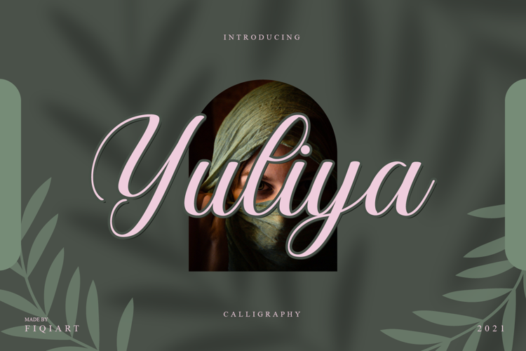 Yuliya