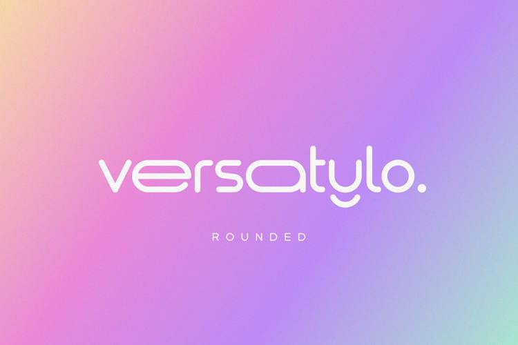 Versatylo Rounded