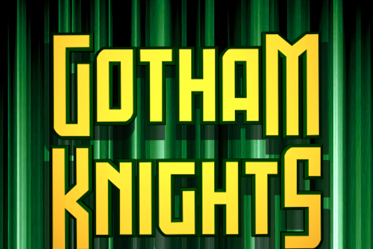 Gotham Knights